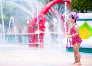 best water parks for kids - featured image