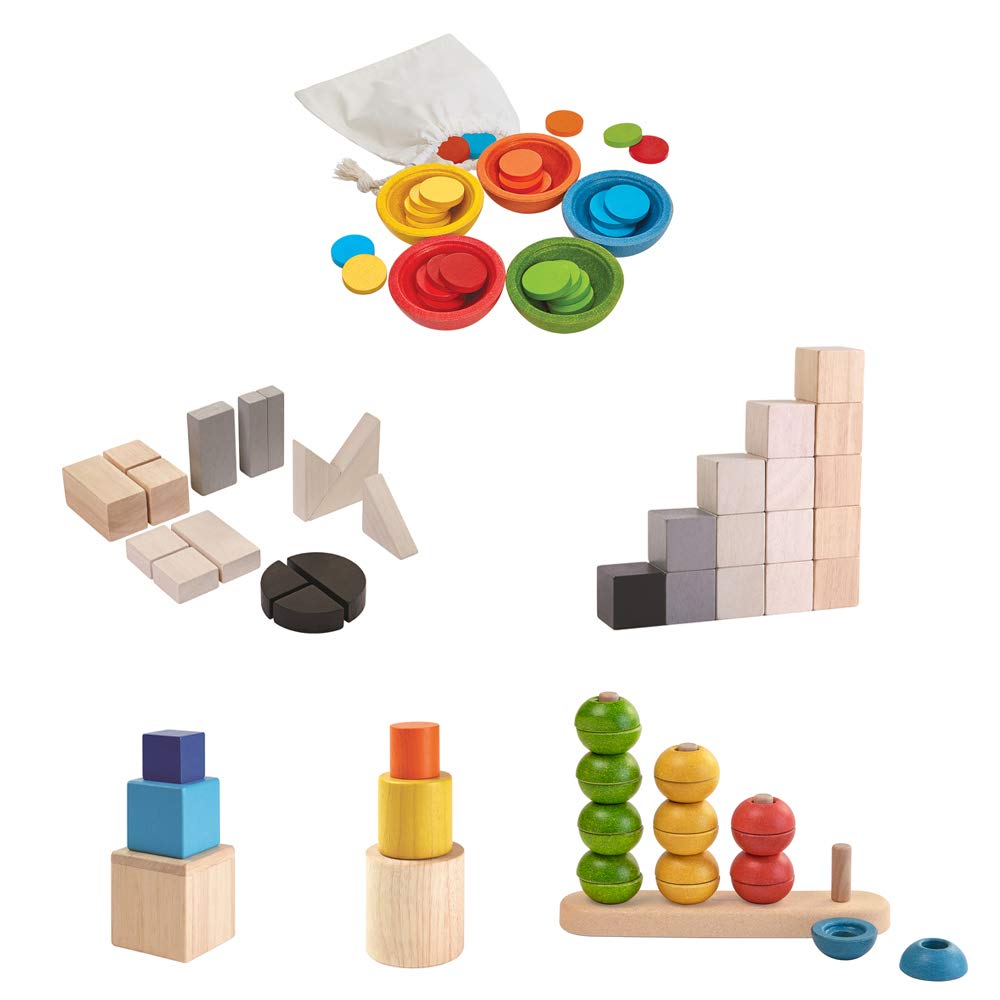 Amazon Basics Mathematic Case Pack